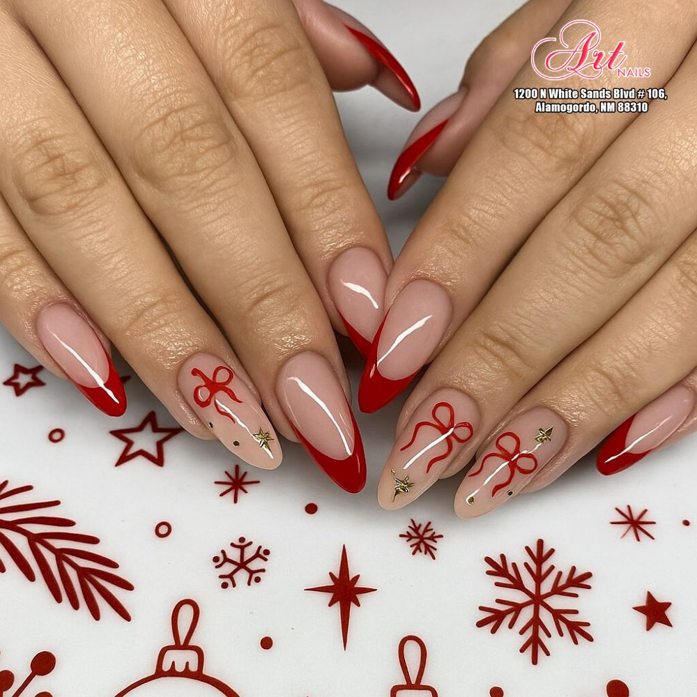 Art Nails_091225